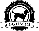 Dogtissimo Halsbandmanufaktur